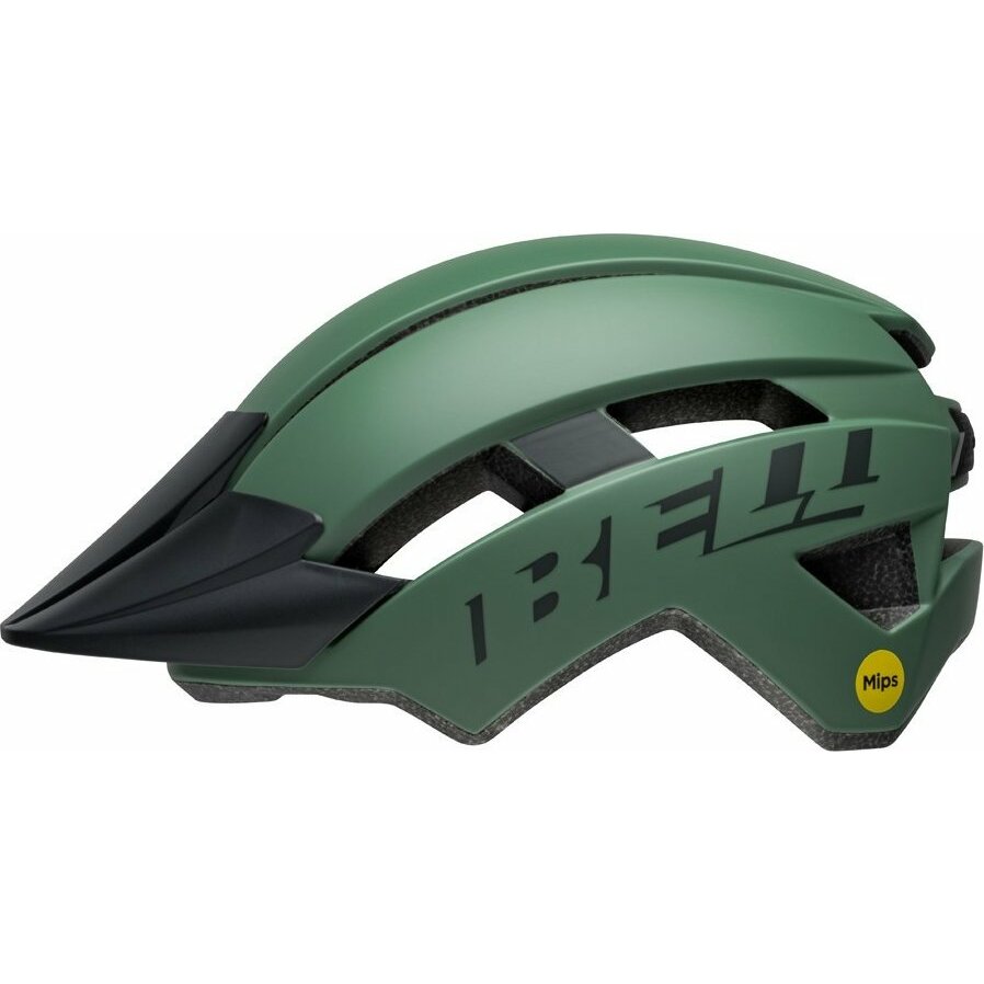 Bell Kask juniorski SIDETRACK II MIPS