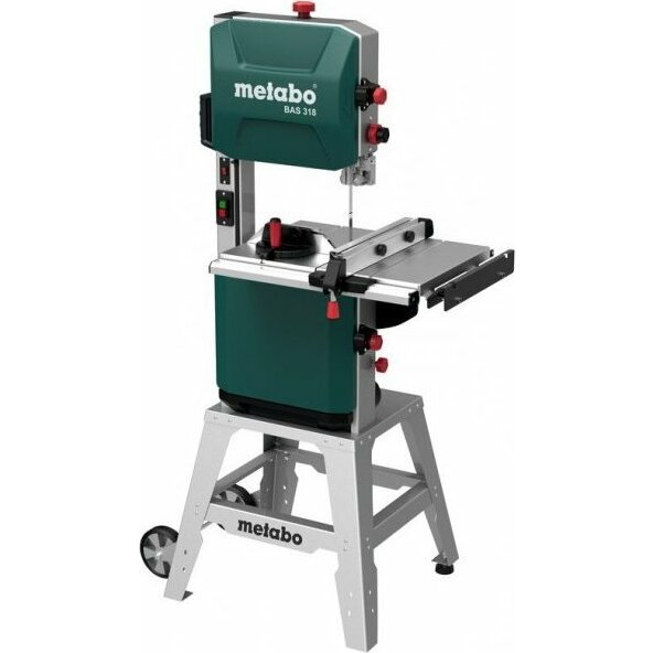 Metabo Metabo BAS 318 Precision WNB