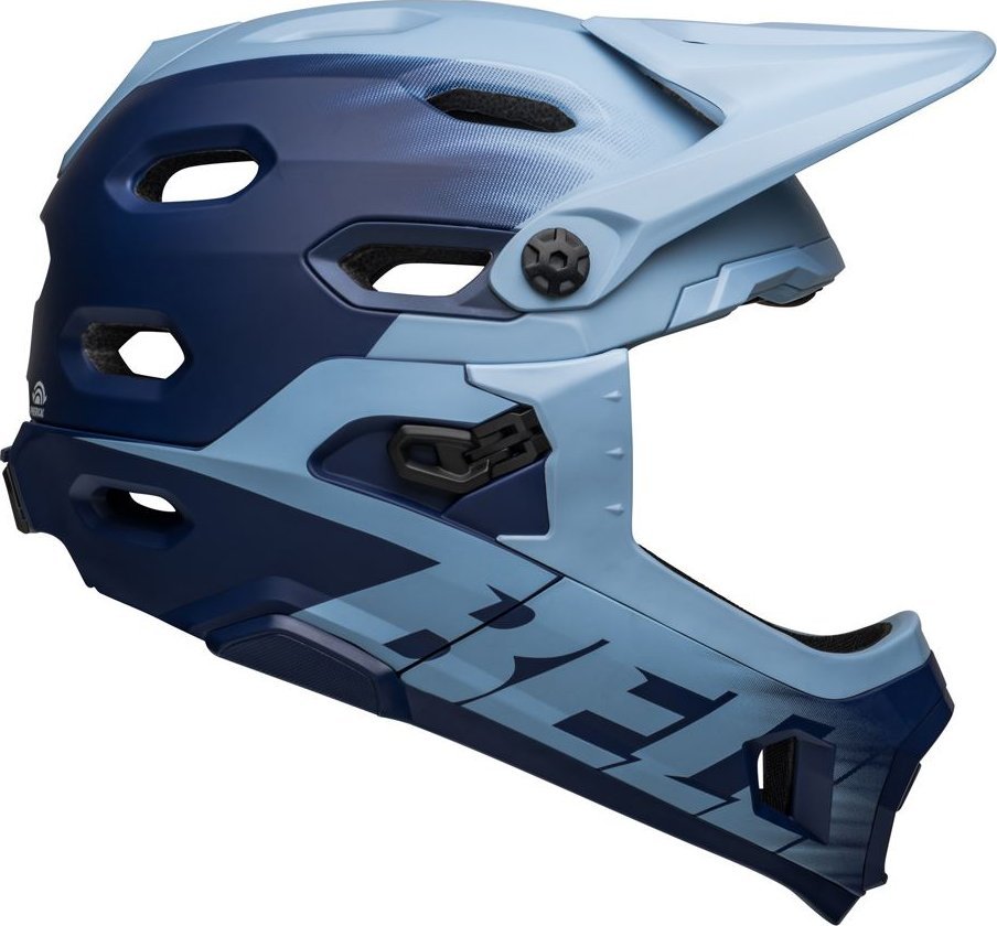 Bell Kask full face Super DH