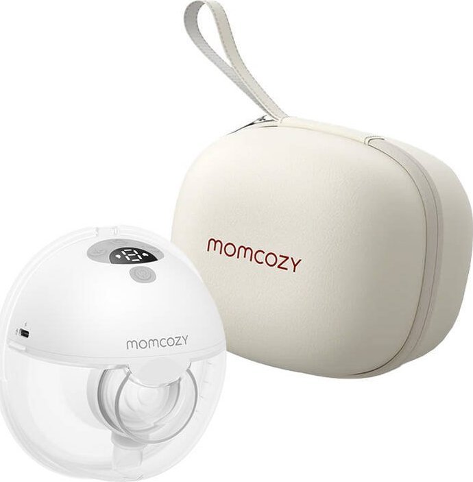 Momcozy M5 Pojedyńczy | M5 |