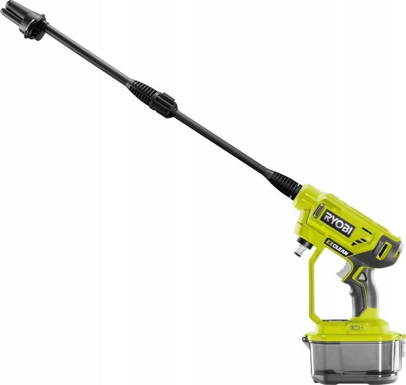 Ryobi PISTOLET NATRYSKOWY AKUM. RY18PW22A-125 18V