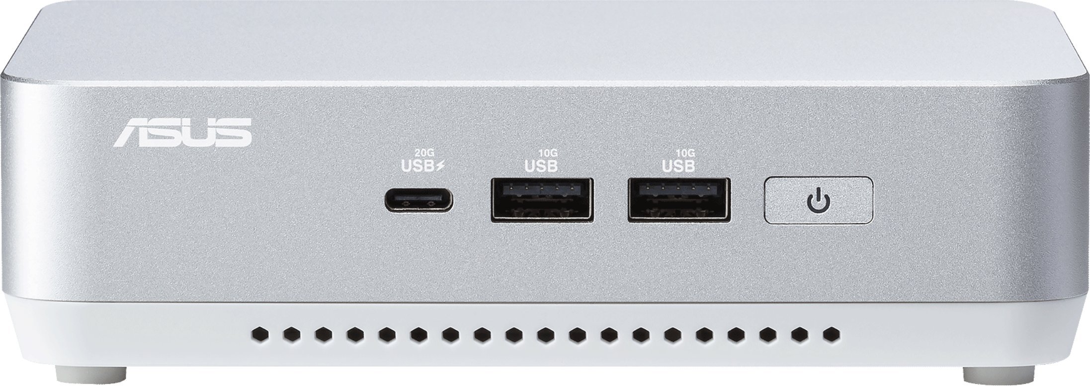 Komputer Asus Barb NUC14RVSU7000R0 Revel+ Canyon