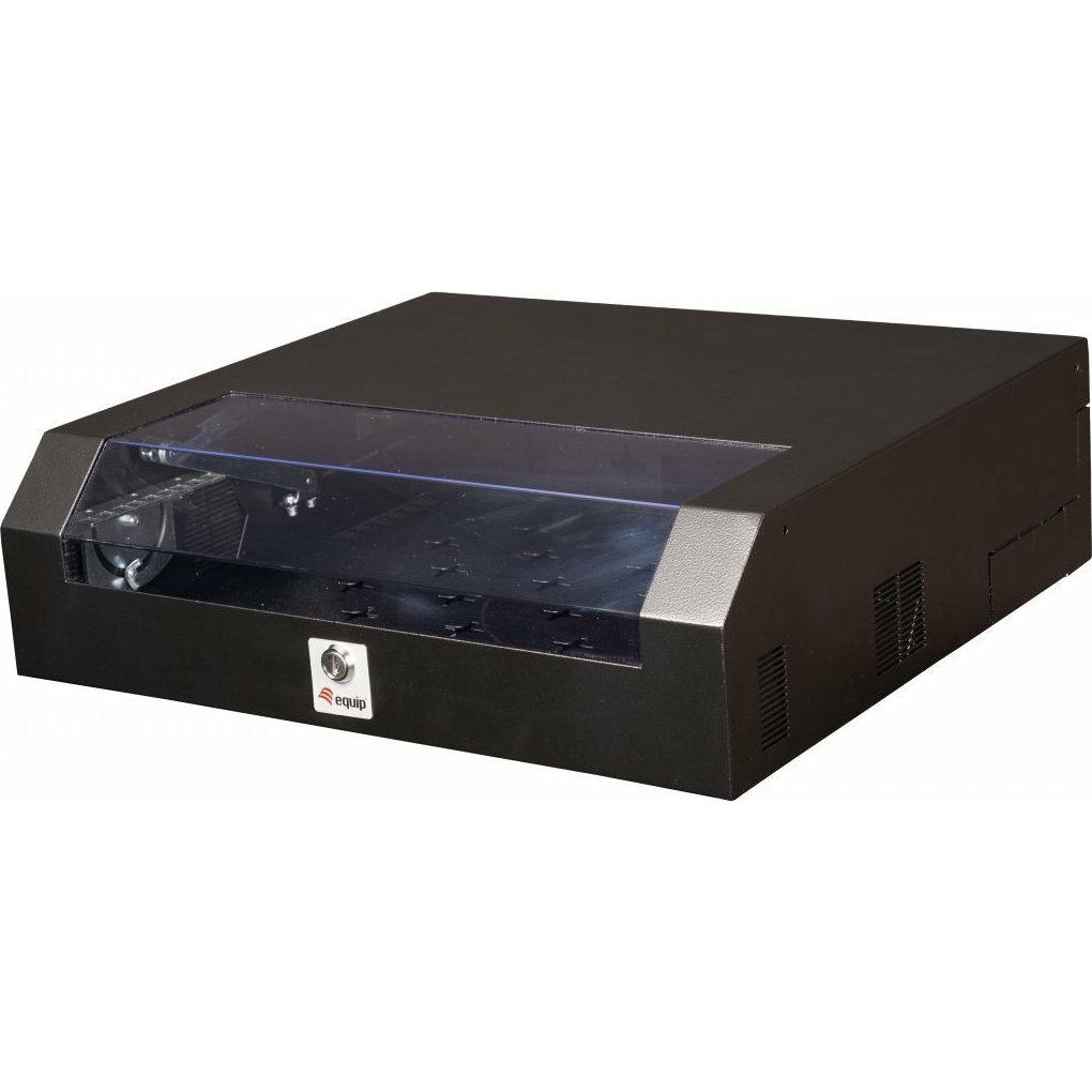 Obudowa serwerowa Equip Netzwerkschrank 19`` 05U