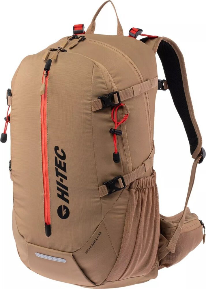Plecak turystyczny Hi-Tec Highlander 32 l