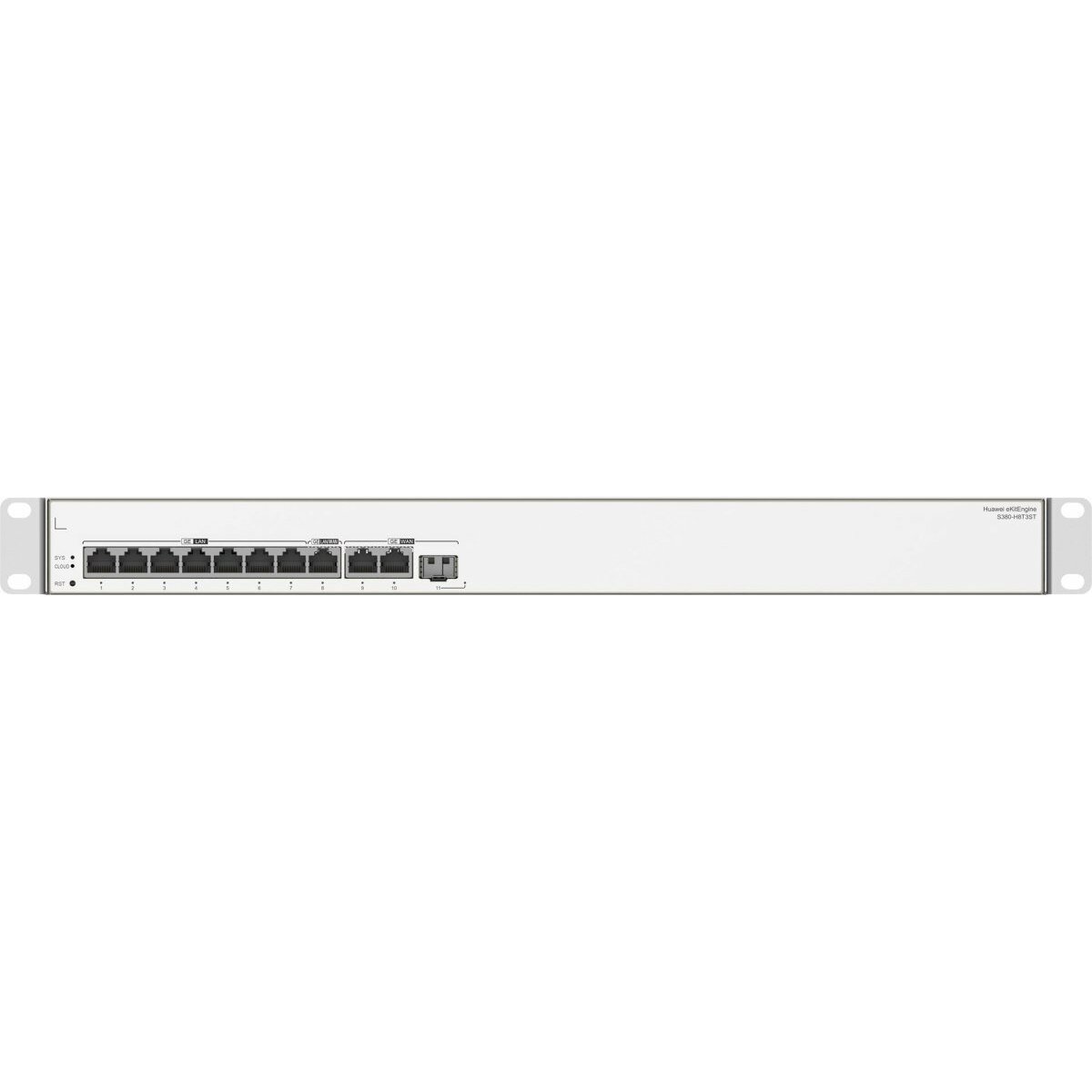 Router Huawei S380-H8T3ST (100335607) | 100335607