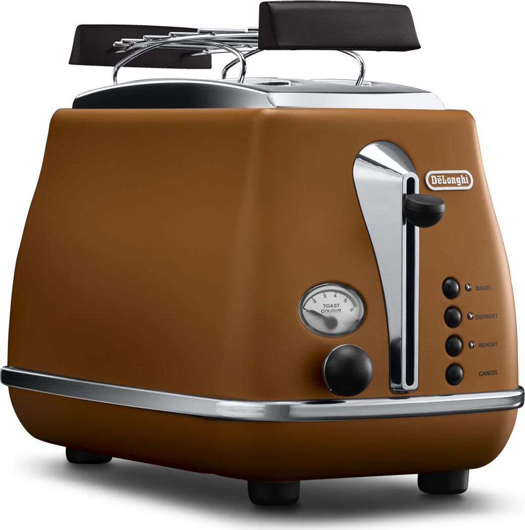 Toster DeLonghi CTOV 2103.GR |