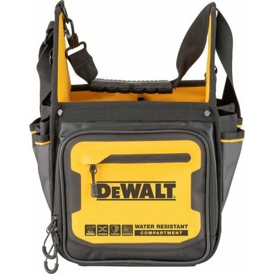 Dewalt TORBA NARZÄDZIOWA DLA ELEKTRYKA |