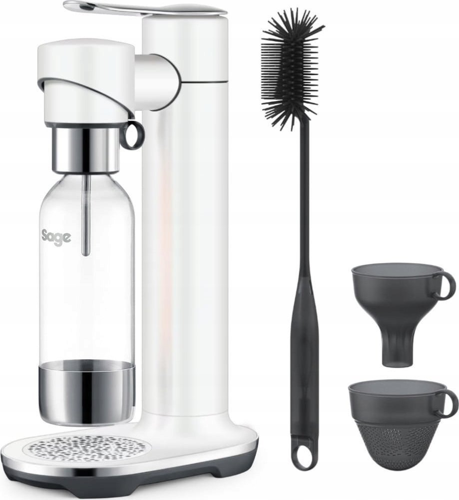 Saturator Sage The InFizz Fusion SCA800SST