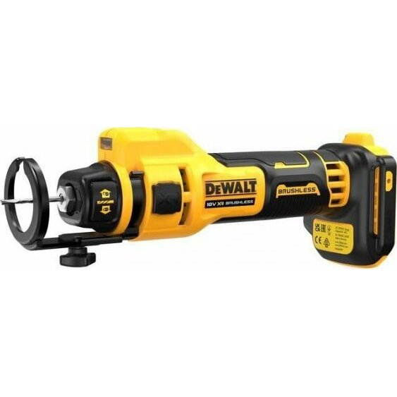 Frezarka Dewalt DCE555N 18 V |