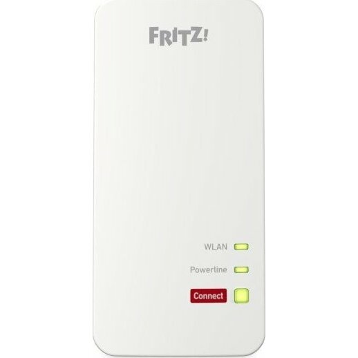 Adapter powerline AVM FRITZ!Powerline 1240