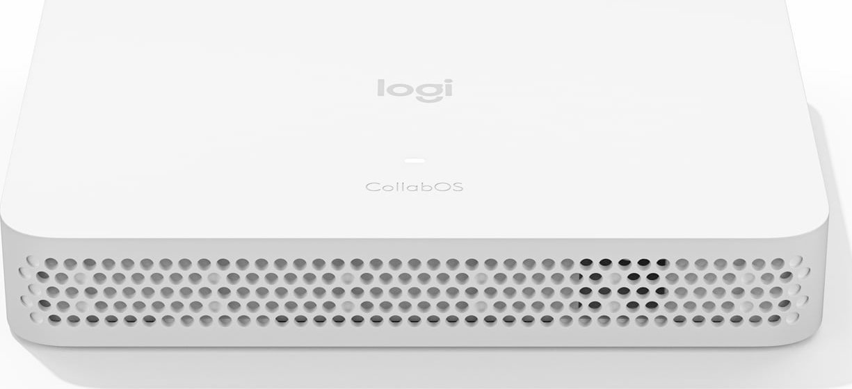 Terminal sieciowy Triton Logitech RoomMate +