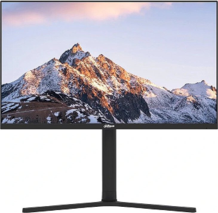 Dahua Technology LCD Monitor|DAHUA|DHI-LM24-B201A|23.8"|Business|Panel