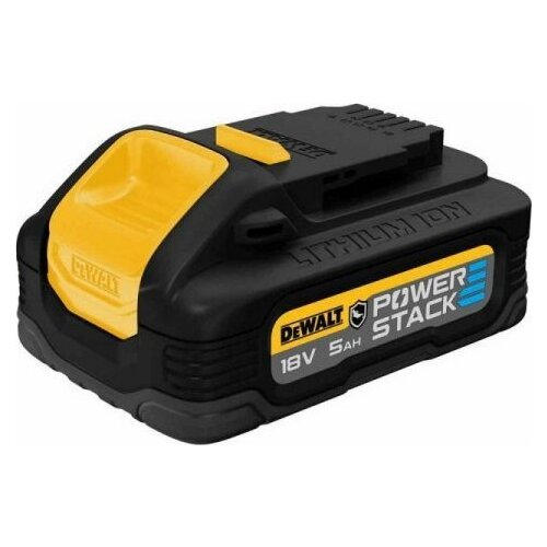 Dewalt AKUMULATOR 18V XR 5.0AH