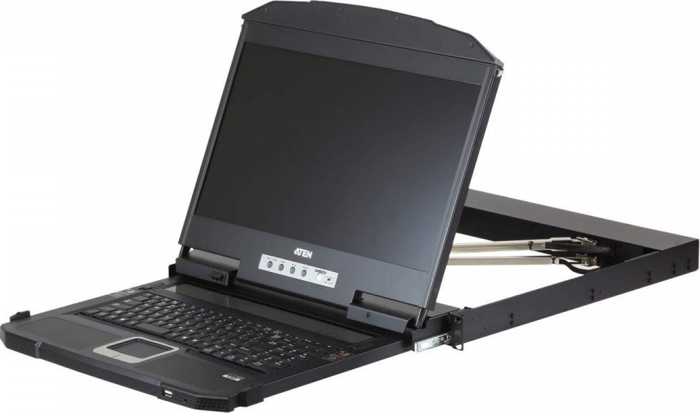Konsola KVM Aten ATEN CL3800NW Short