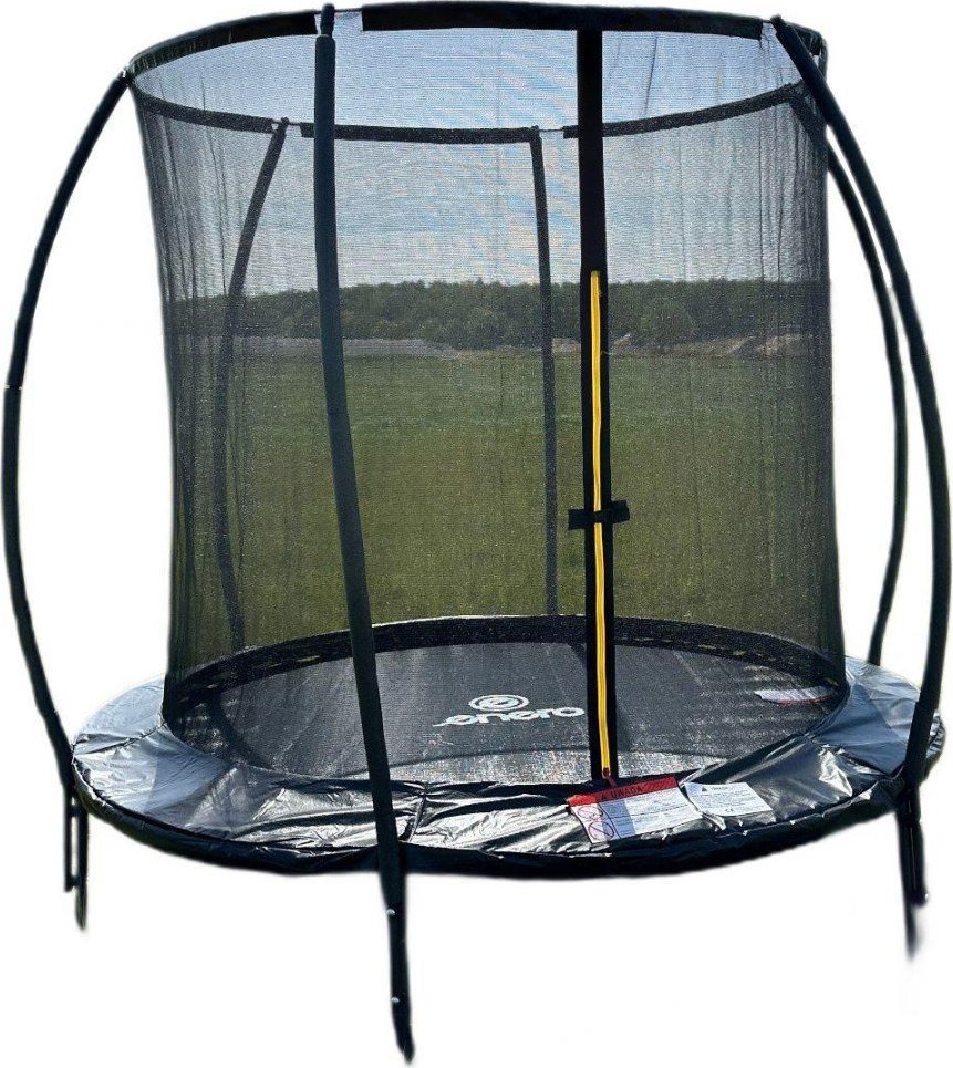 Trampolina ogrodowa Enero Premium z siatką