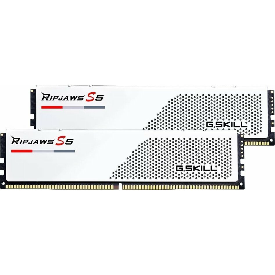 Pamięć G.Skill Ripjaws S5, DDR5
