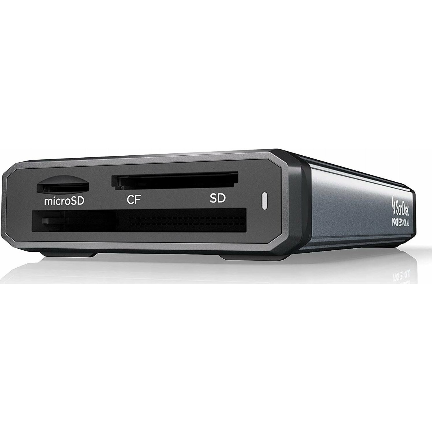 Czytnik SanDisk PRO-READER czytnik kart USB