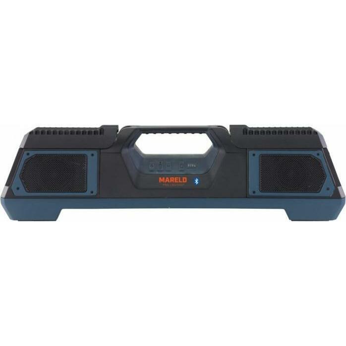 Radio budowlane Mareld Lampa robocza SPARKLE