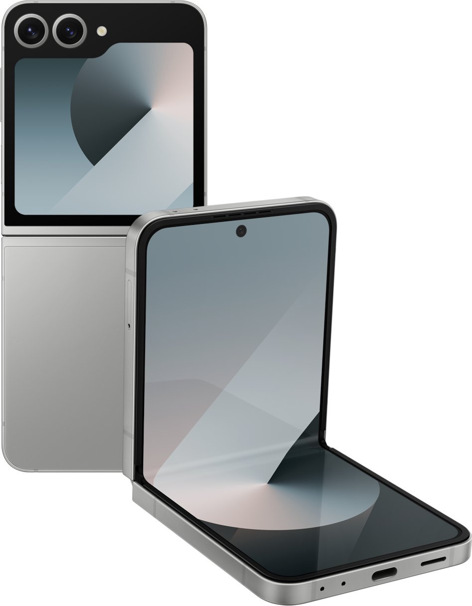 Smartfon Samsung Galaxy Z Flip 6