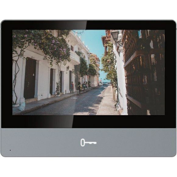 Hikvision Stacja wewnetrzna DS-KH8350-TE1 | 305301484