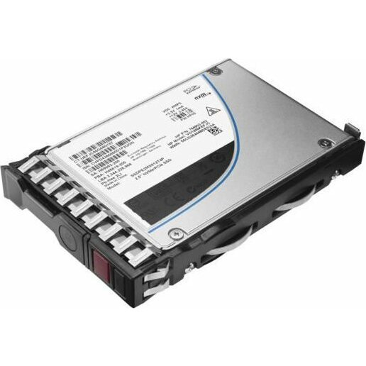 Dysk serwerowy HP 480GB 2.5``
