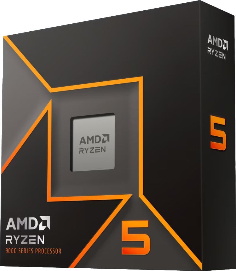 AMD Ryzen 5 9600X | 5