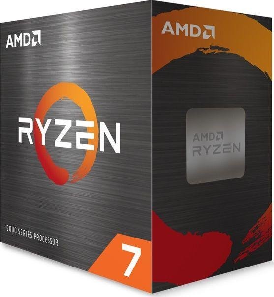 Procesor AMD Ryzen 7 5800XT, 3