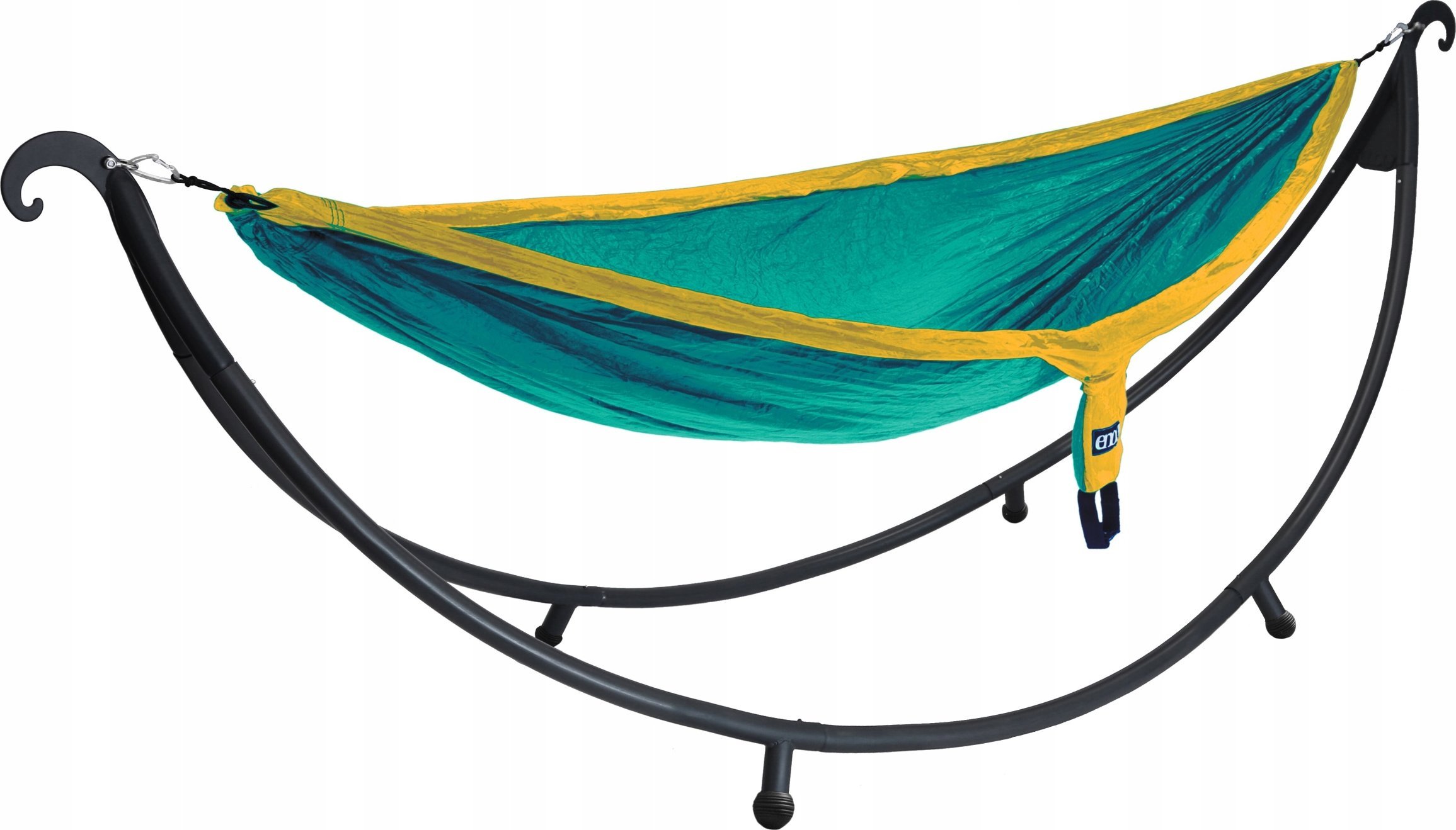 Eno ENO SoloPod Hammock Stand, Charcoal