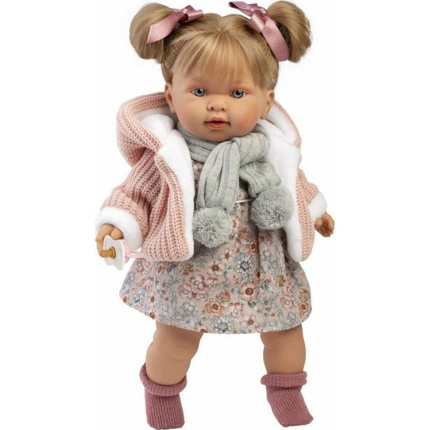 Llorens Llorens 14284 Lalka 42 cm