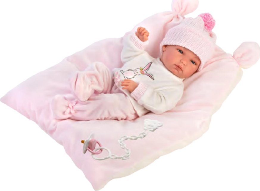 Llorens Llorens 17412 Lalka bobas Mimi
