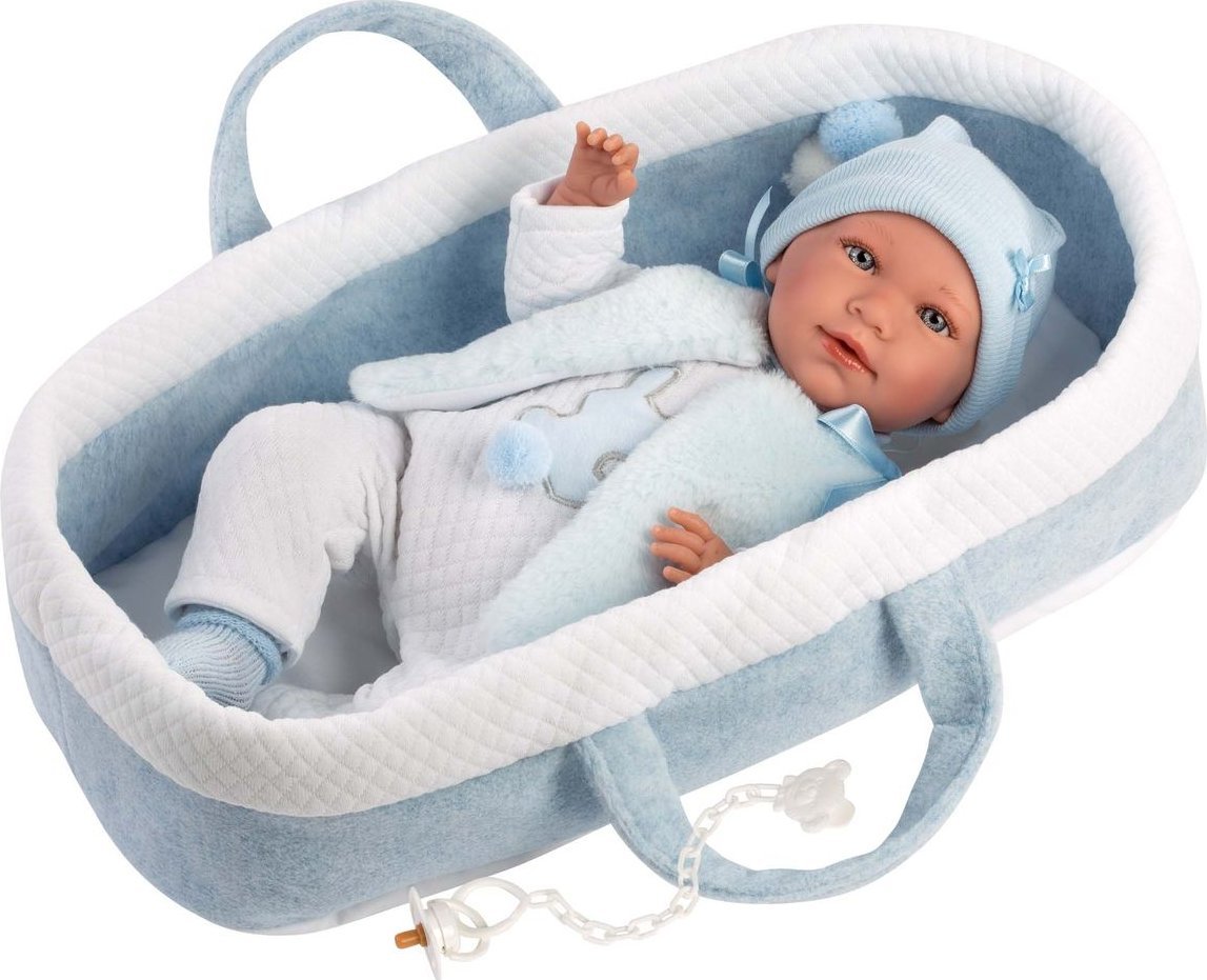 Llorens Llorens 17411 Lalka bobas Mimo
