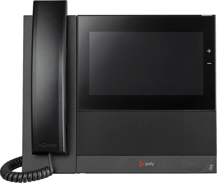 Telefon HP HP Poly CCX 600