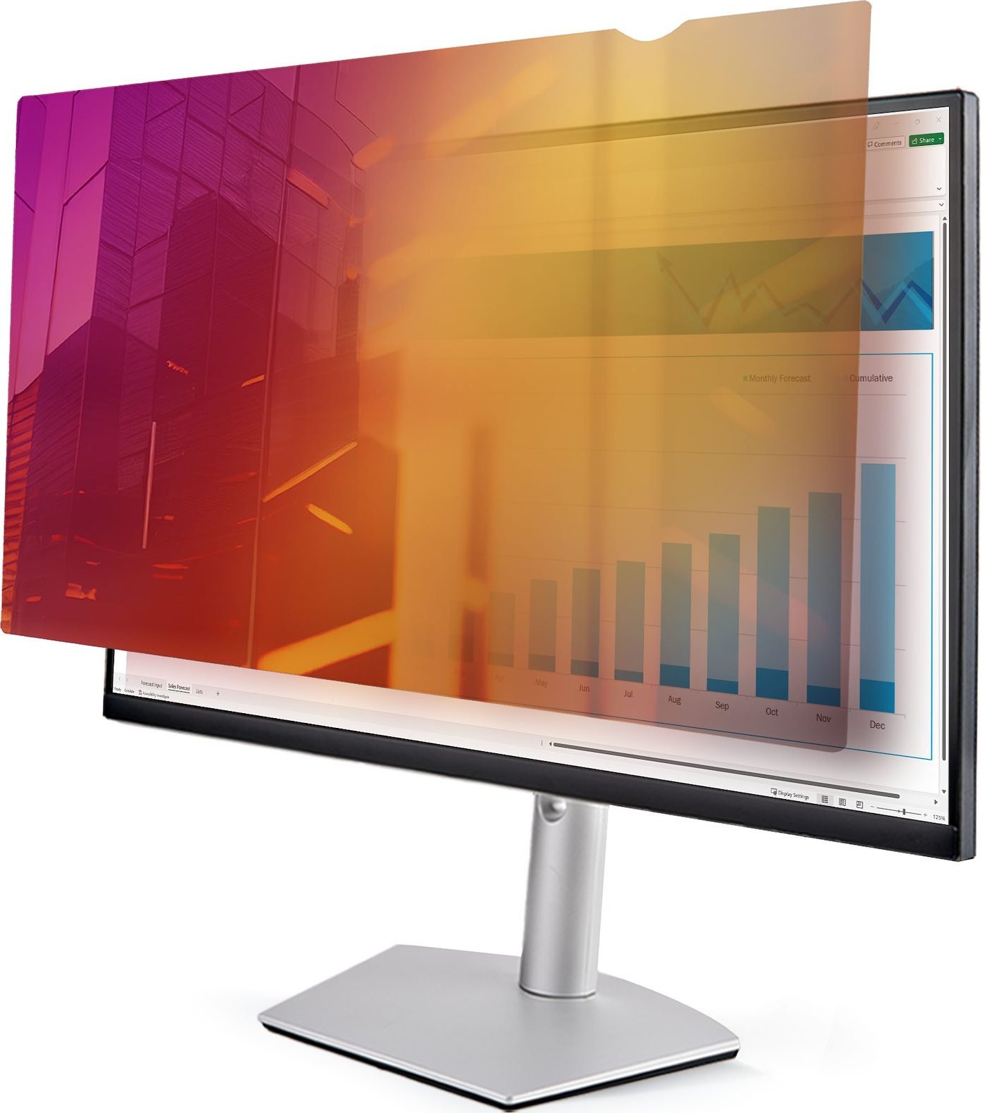 Filtr StarTech StarTech 2769G-PRIVACY-SCREEN filtr do