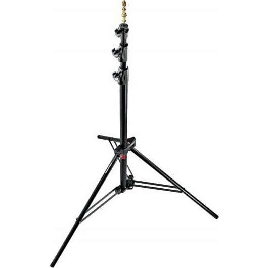 Statyw Manfrotto Zestaw 1005BAC x 3