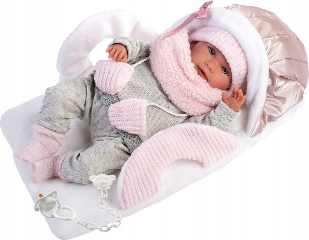 Llorens Llorens 17404 Lalka bobas 42