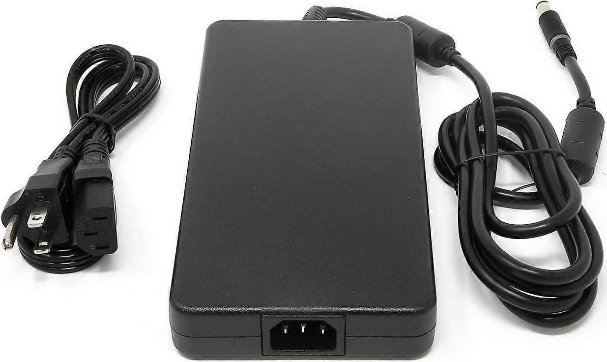 Ładowarka Dell 240W 7.4mm (PHF5J)