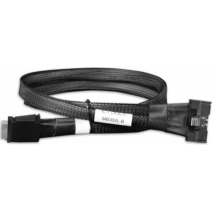 Icy Dock IcyDock Kabel MCIO 8i