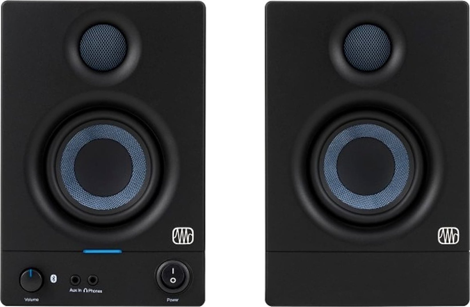 PreSonus Eris 3.5 BT 2nd