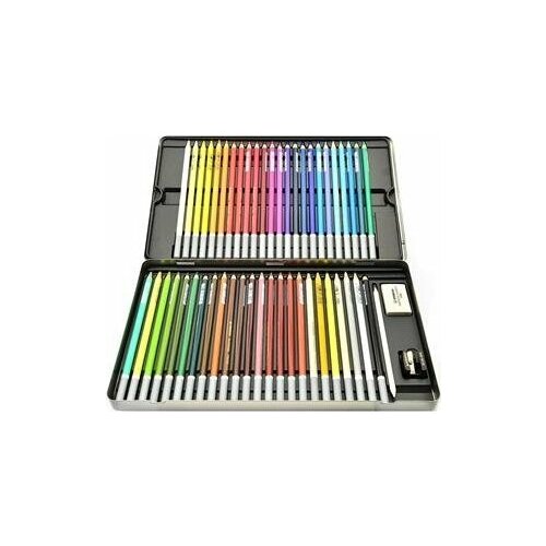 Stabilo STABILO CarbOthello, Multicolour, 48 pc(s)