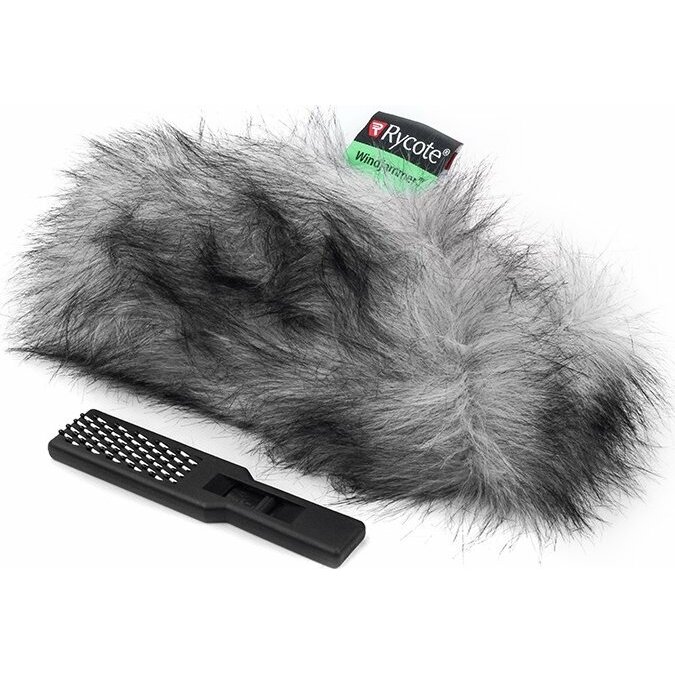 Rycote Rycote Cyclone Windjammer, Medium |