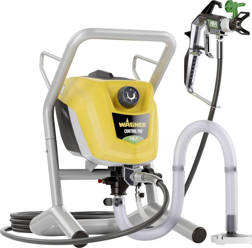 Wagner WAGNER Airless Sprayer Control Pro