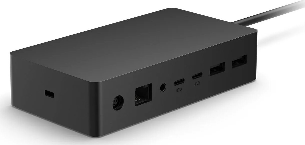 Stacja/replikator Microsoft Surface Dock 2 (1GK-00003)