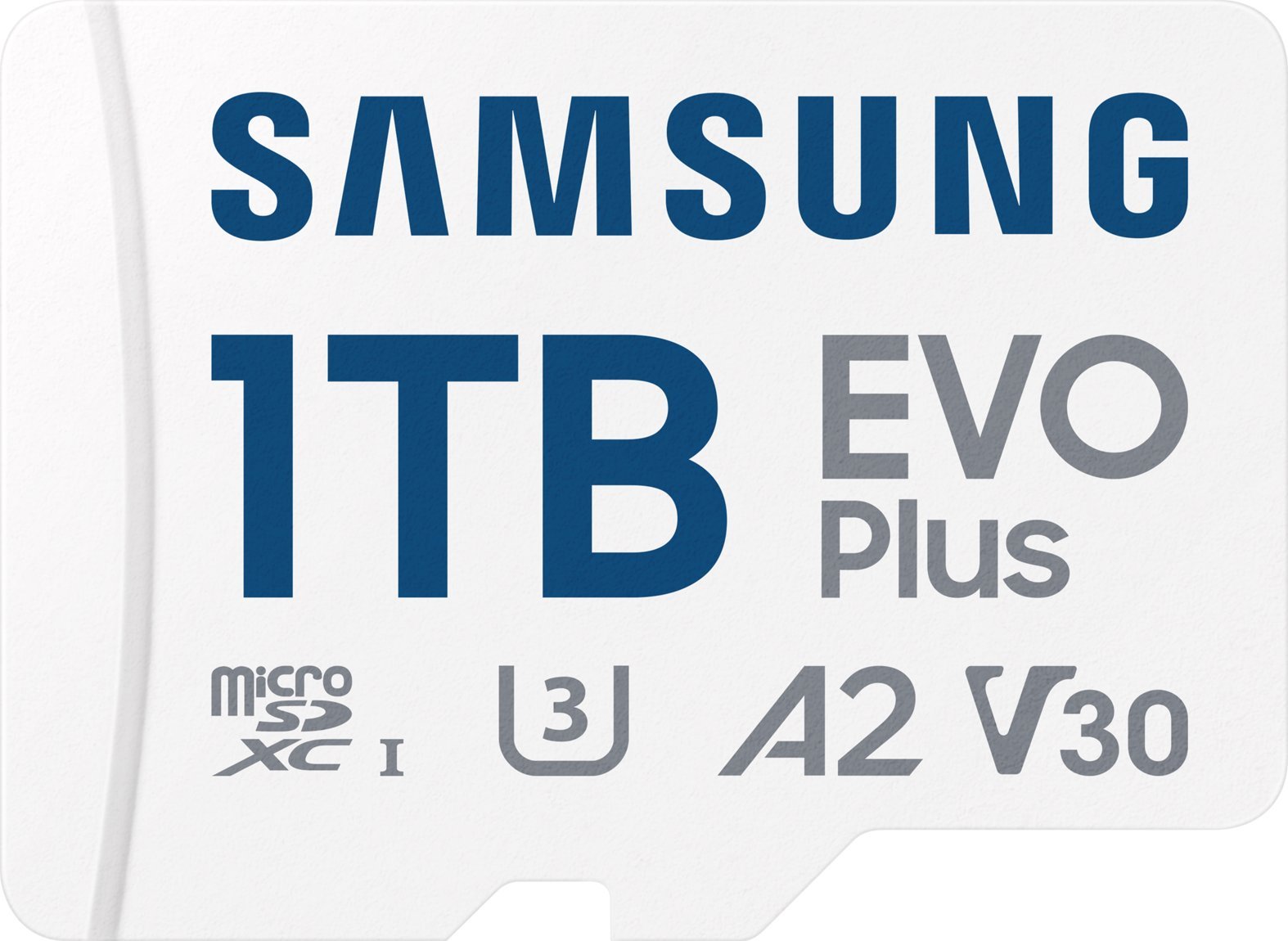 Karta Samsung EVO Plus 2024 MicroSDXC