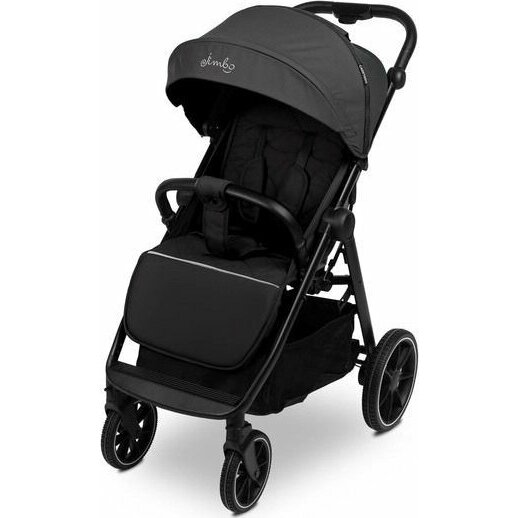 Wózek Caretero WÓZEK SPACEROWY JIMBO BLACK