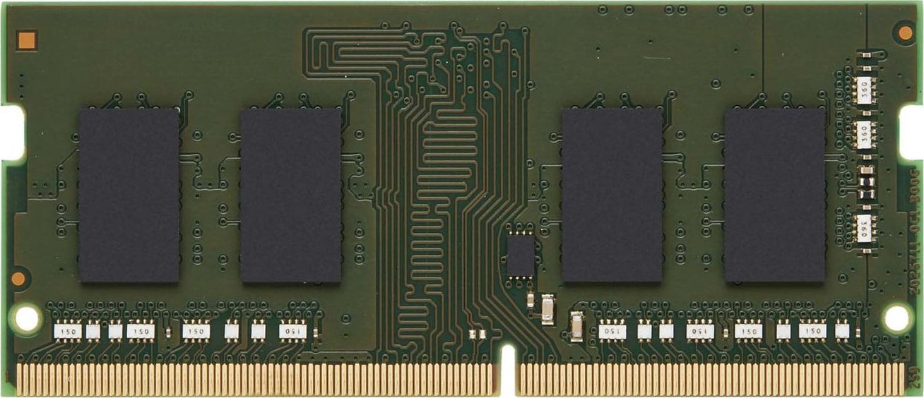 Pamięć do laptopa HP SODIMM Micron