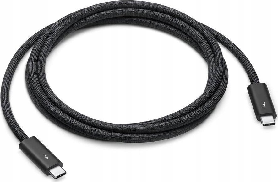 Apple Thunderbolt 4 (USB‑C) Pro Cable