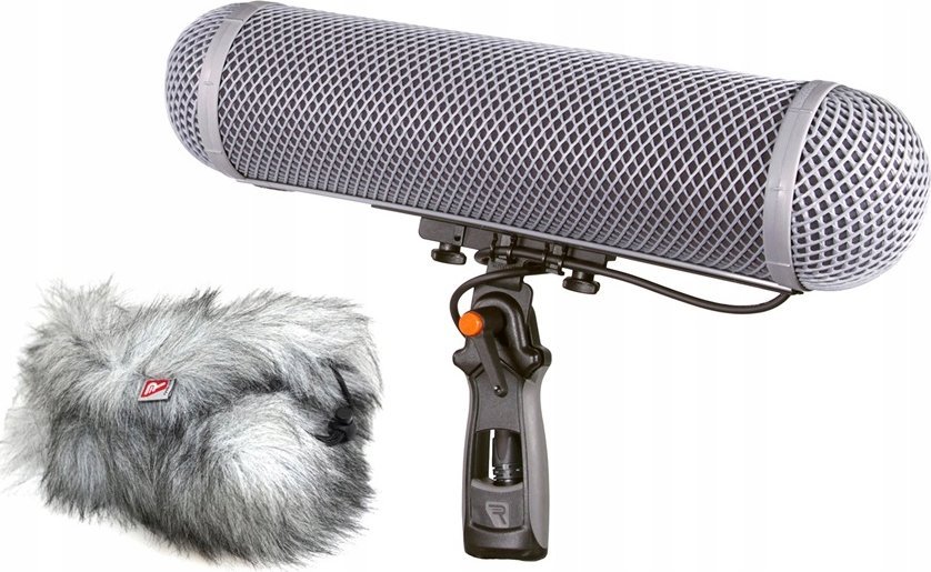 Rycote Rycote Modular Windshield WS 4