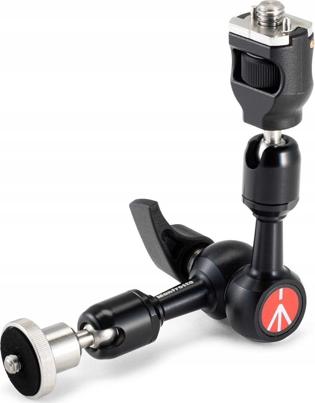 Manfrotto MICRO Magic Arm z adapterem