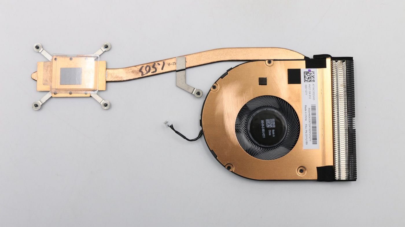 Lenovo Drift-1 FRU FAN UMA   AVC