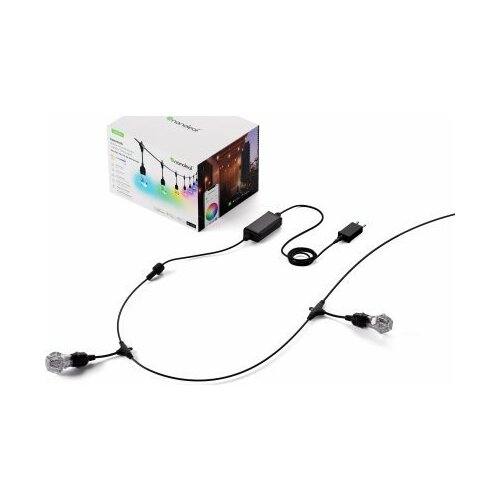 Nanoleaf Nanoleaf Essentials Smart Multicolour Outdoor